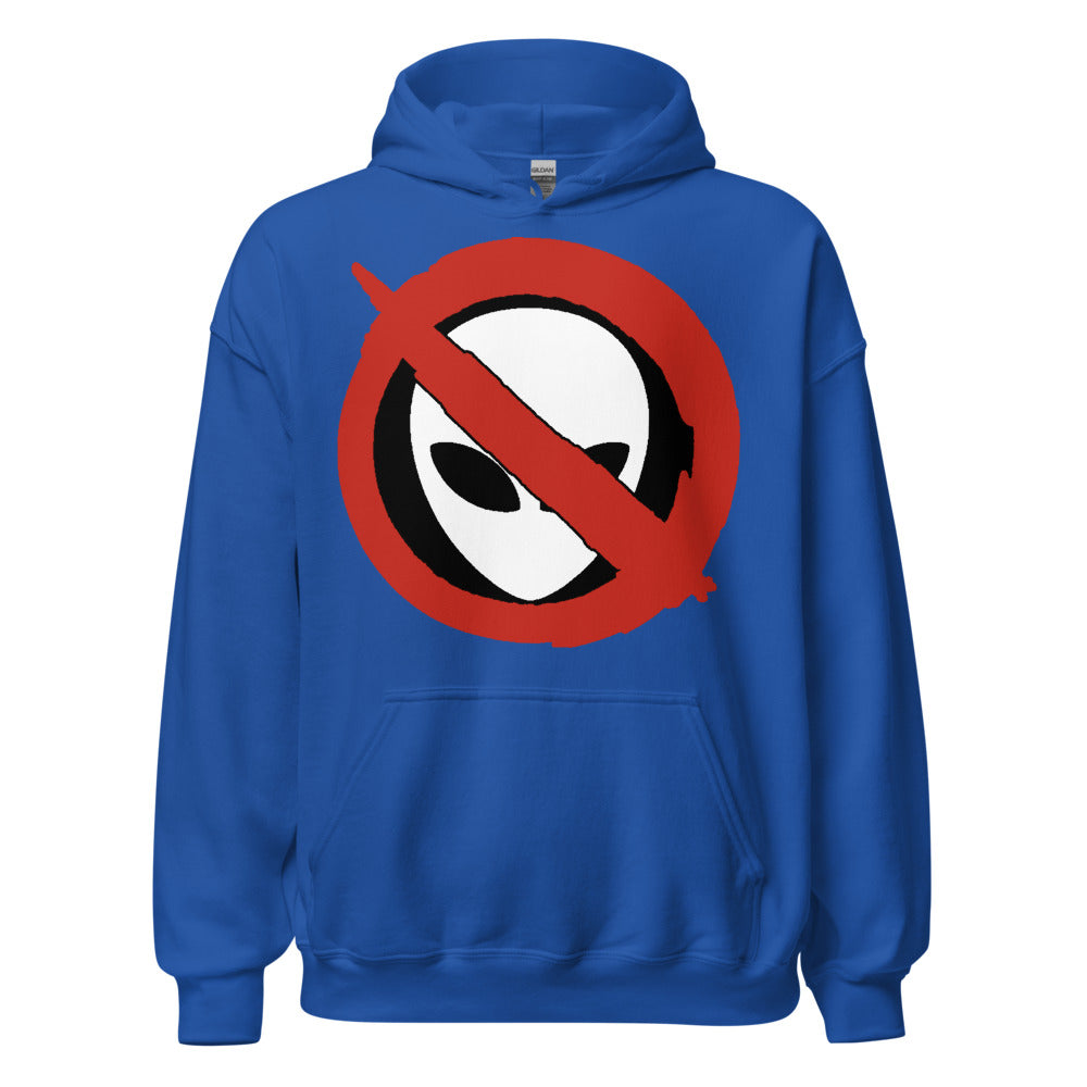 Logo Color Brand Women's Hoodie