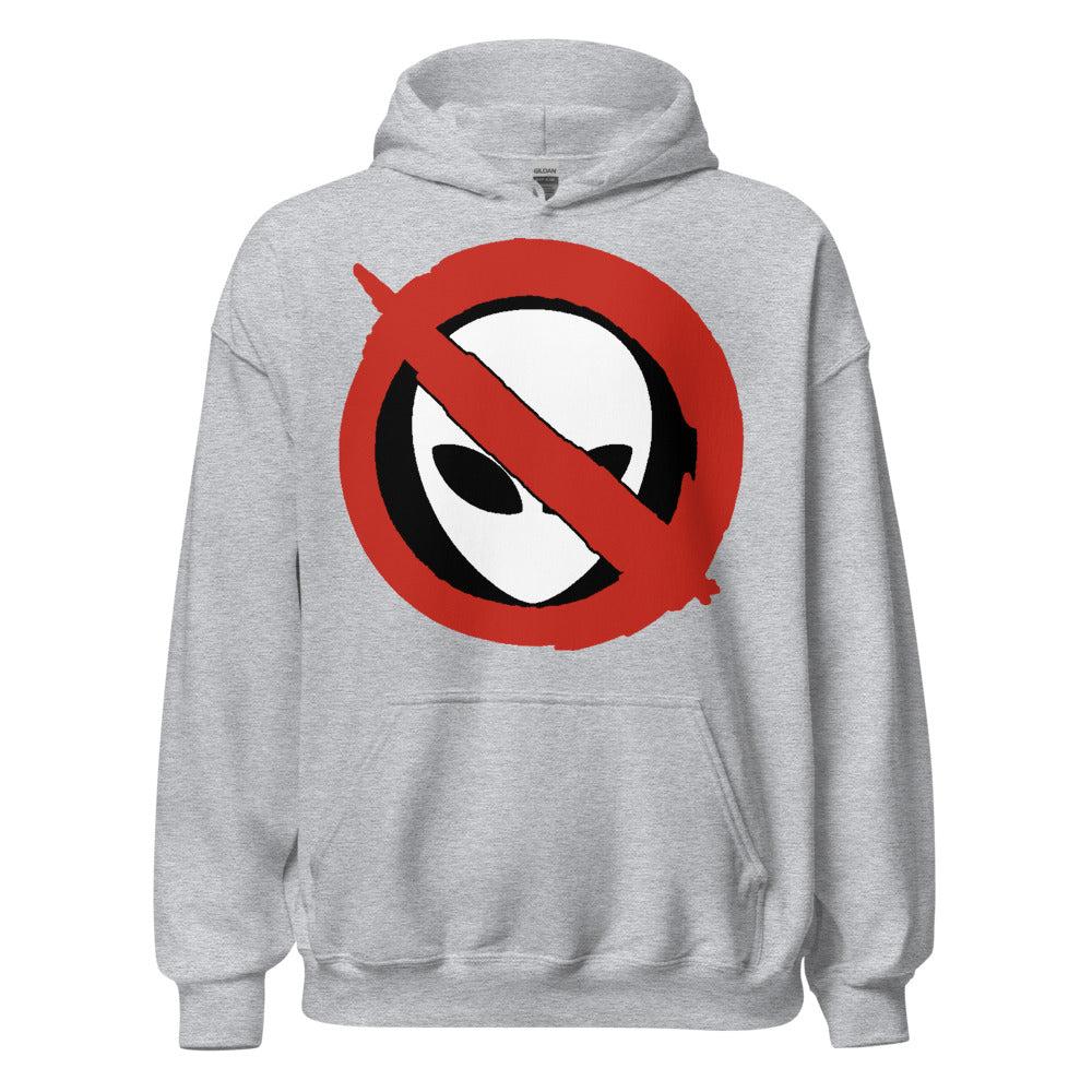 Logo Color Brand Men's Hoodie