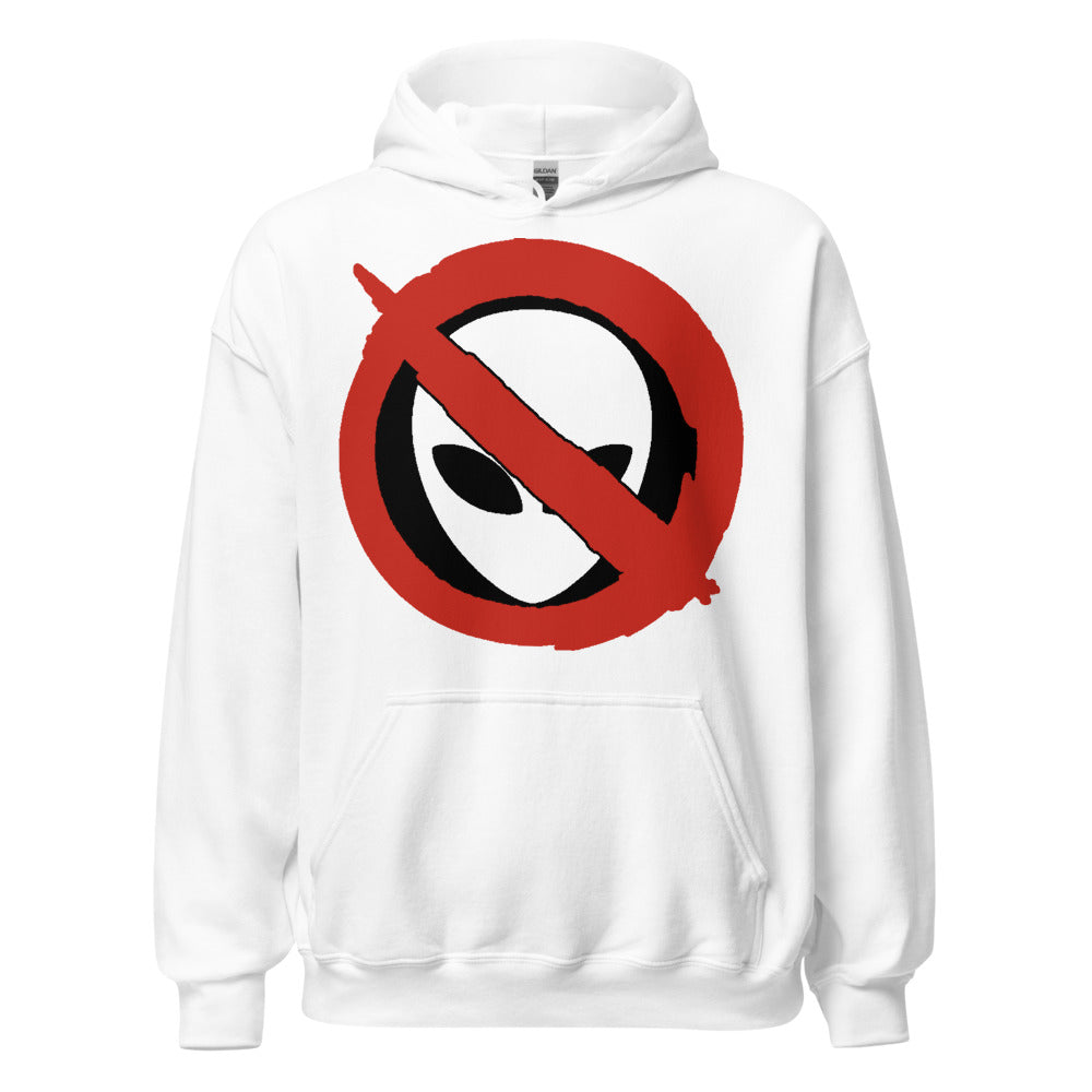 Logo Color Brand Women's Hoodie