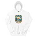 Blue Zone Native Loma Linda Hoodie | colour: White