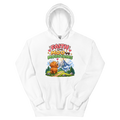 Faith Can Moo-ve Mountains Hoodie | colour: White