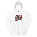 Jesus Changes Everything Streetwear Hoodie | colour: White
