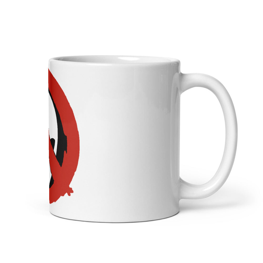 Logo Color Brand Coffee Mug