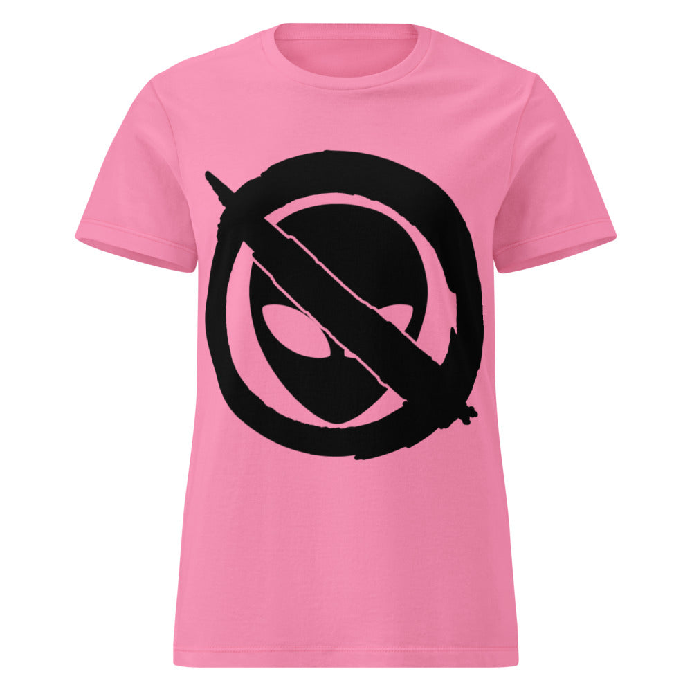Snrg Logo Black Women's T-Shirt