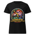 Incoming Deception Women's T-Shirt