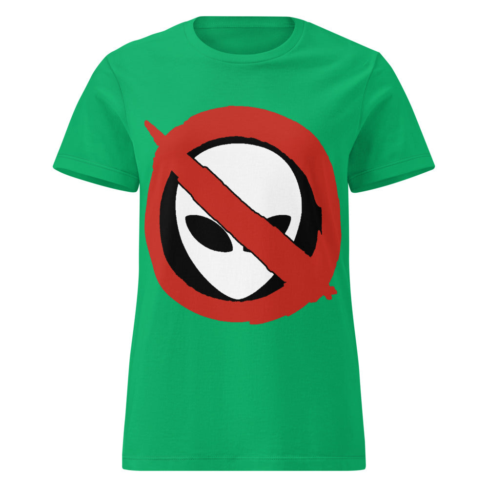 Logo Color Brand Women's T-Shirt