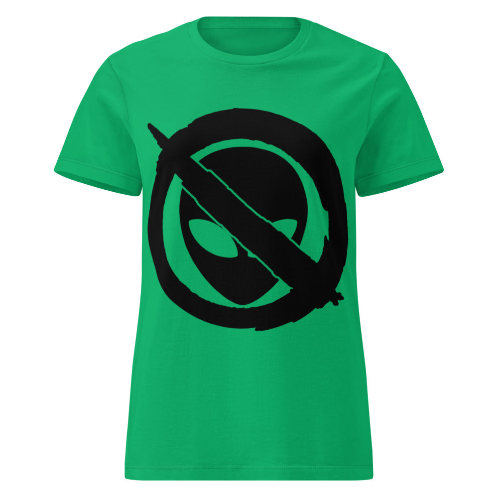 Snrg Logo Black Women's T-Shirt