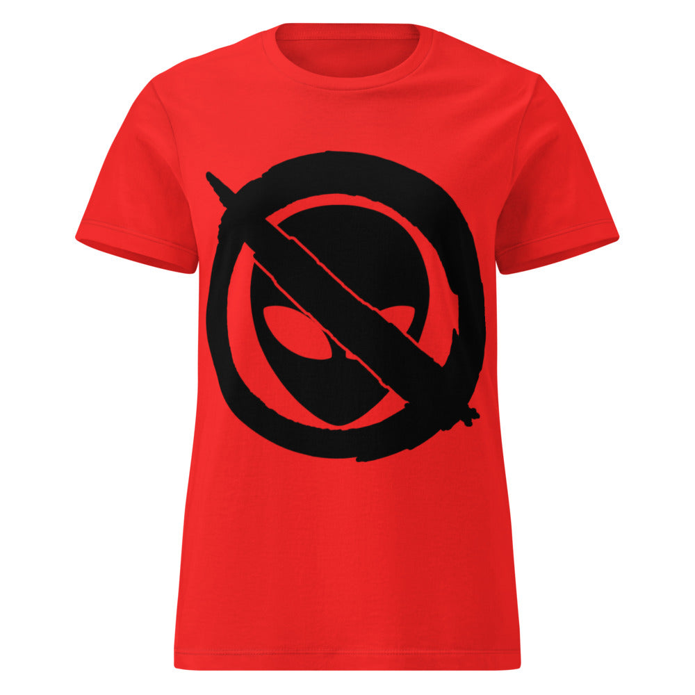 Snrg Logo Black Women's T-Shirt