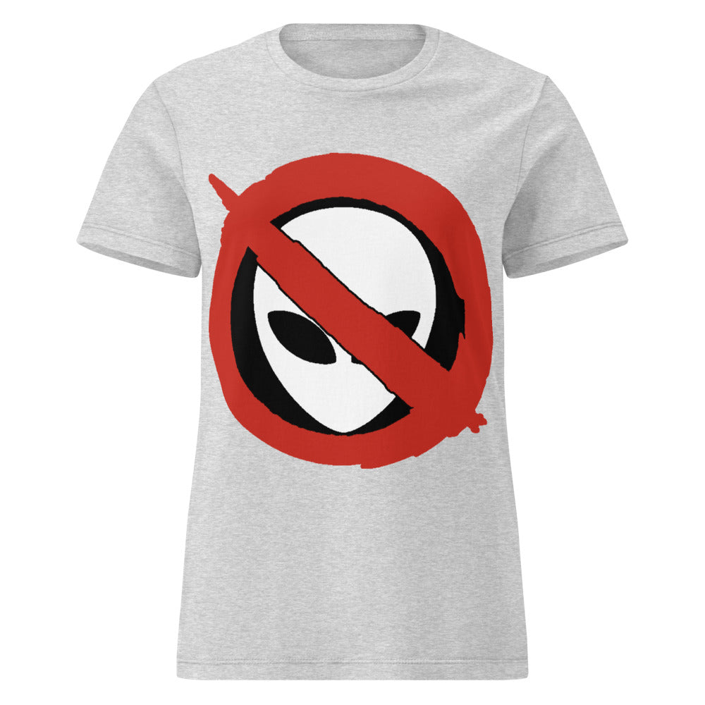 Logo Color Brand Women's T-Shirt