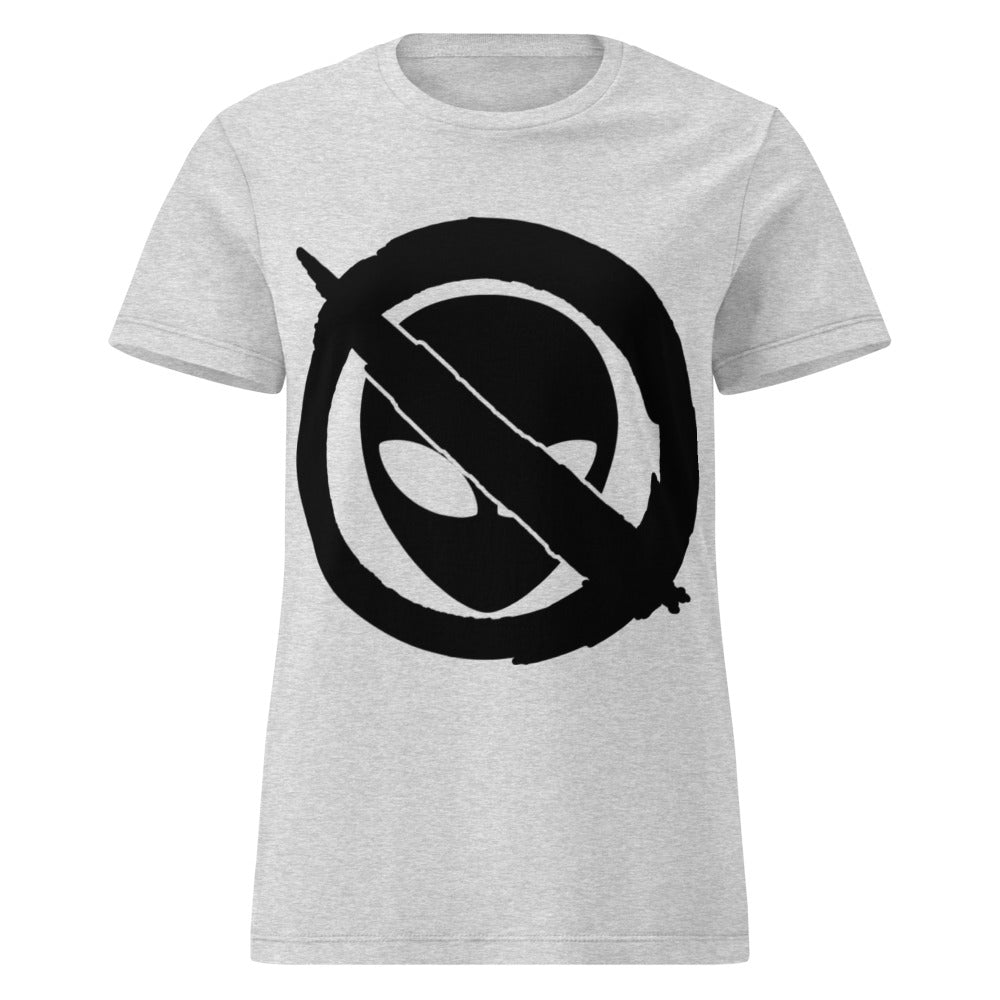 Snrg Logo Black Women's T-Shirt