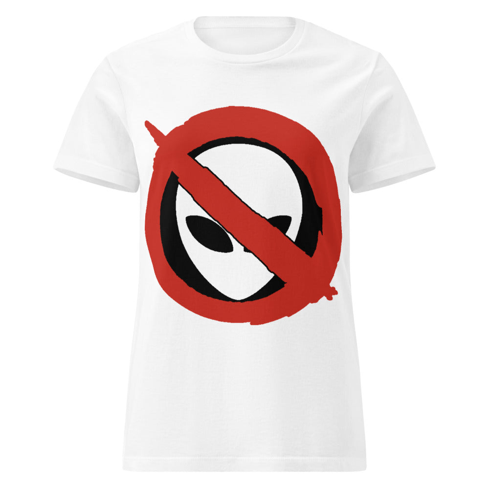 Logo Color Brand Women's T-Shirt