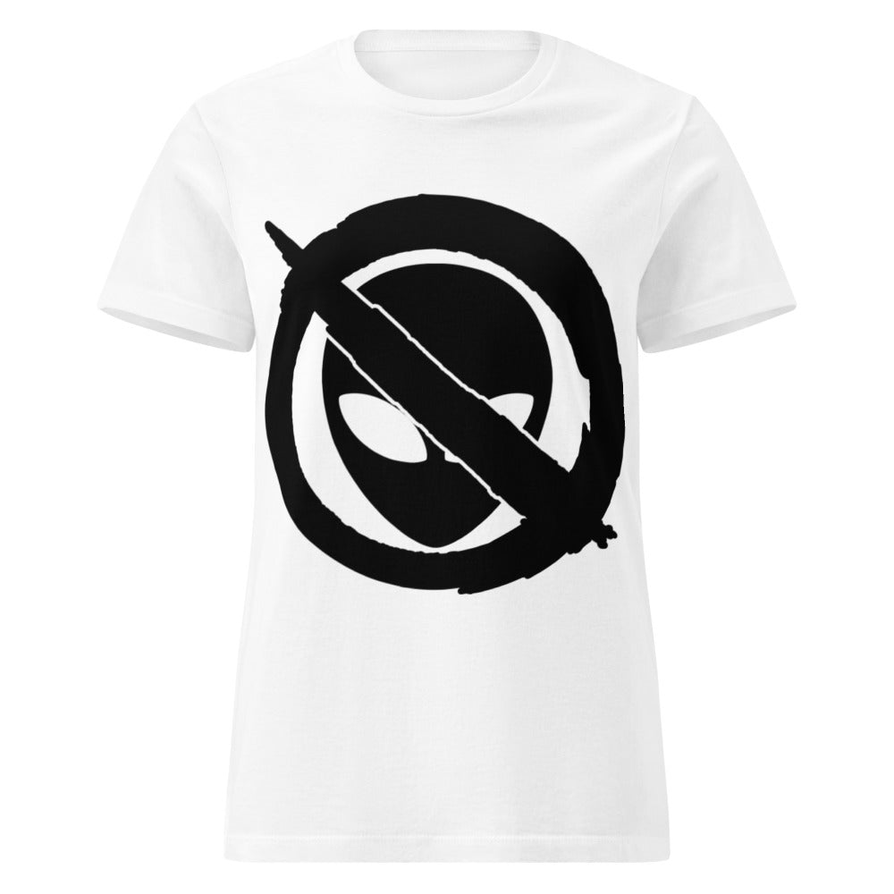 Snrg Logo Black Women's T-Shirt